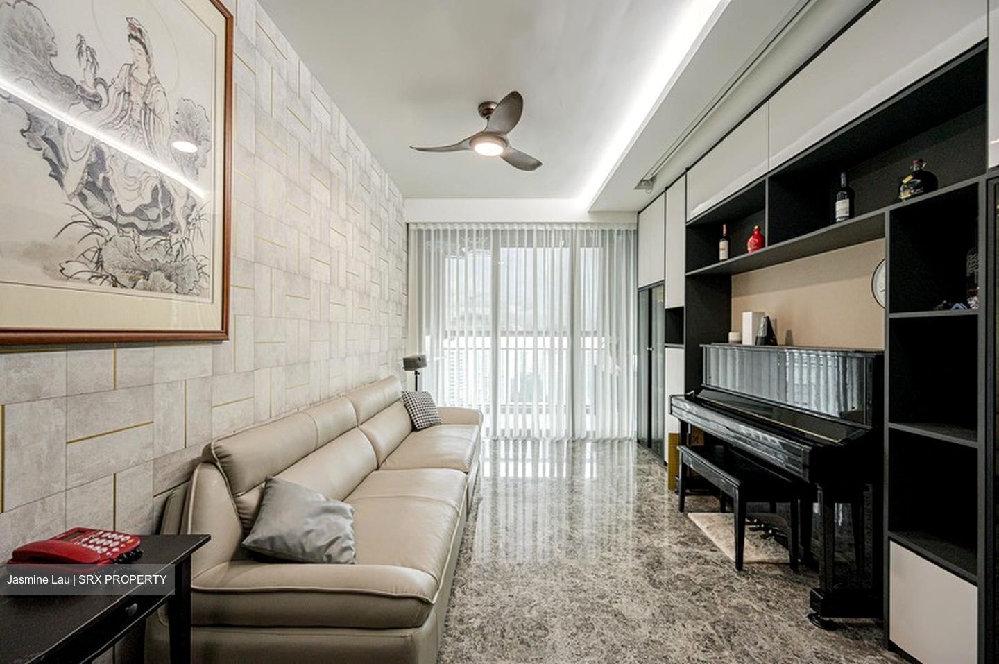 Riviere  (D3), Condominium #588099531